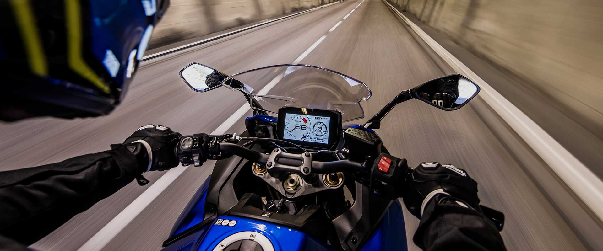 6.5-inčni multi-informacijski zaslon u boji