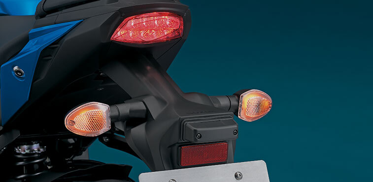 LED STRAŽNJE KOMBINIRANO SVJETLO