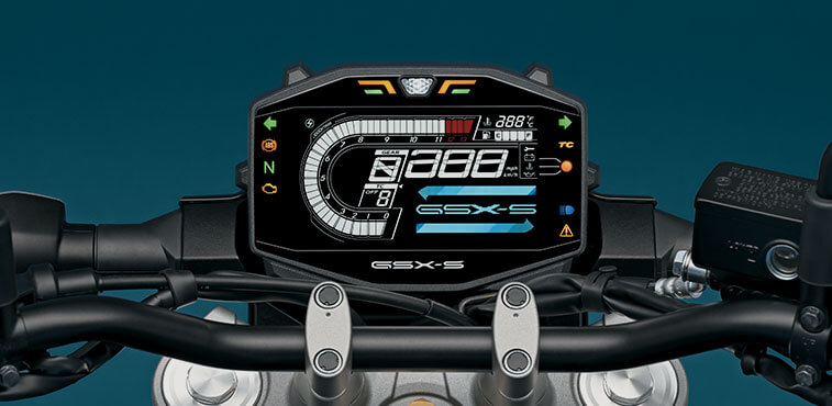 MULTIFUNKCIONALNA PLOČA S INSTRUMENTIMA