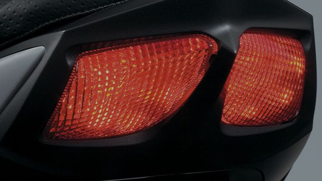 LED STRAŽNJA I STOP SVJETLA