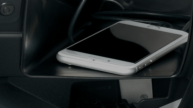 PRUŽANJE VIŠE SNAGE VOZAČU