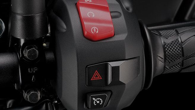 SUZUKI SUSTAV LAGANOG POKRETANJA