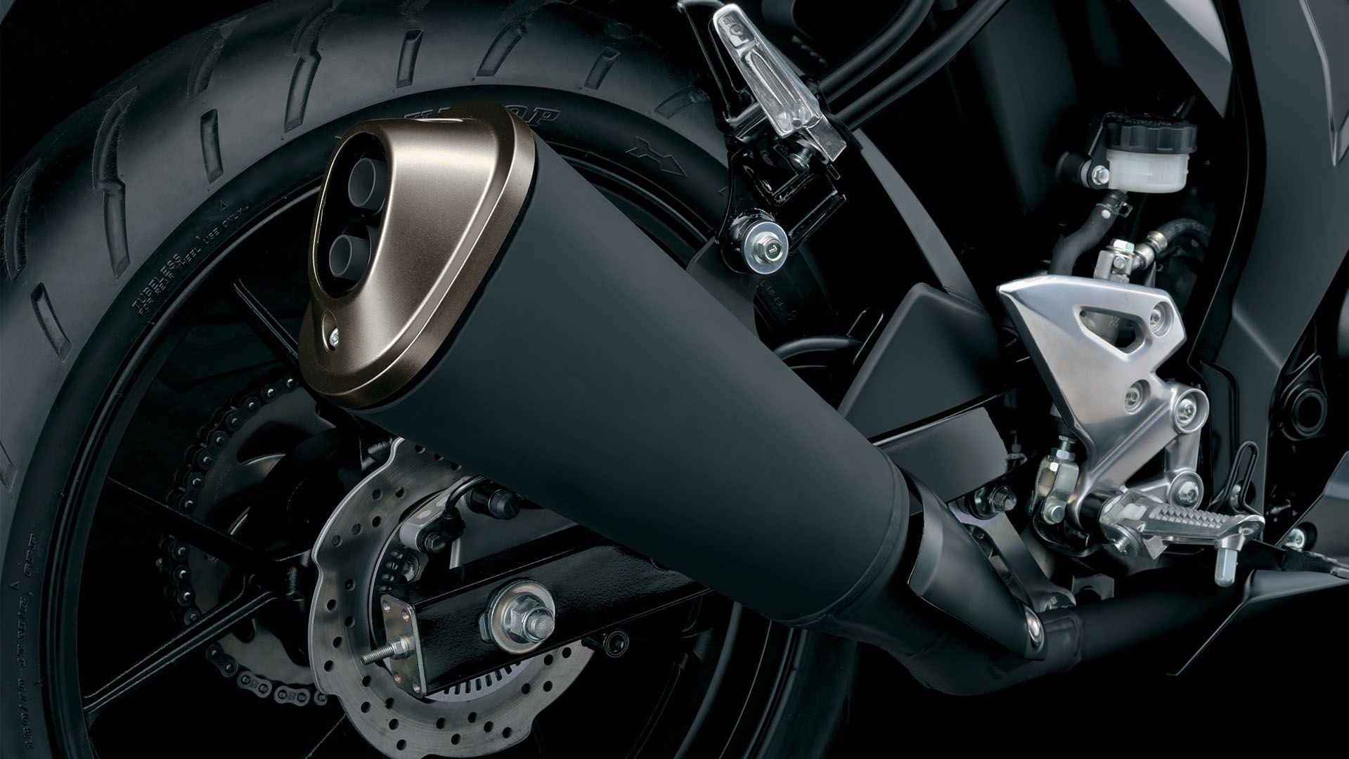 SUZUKI SV650 Suzuki Easy Start indítássegítő rendszer 21