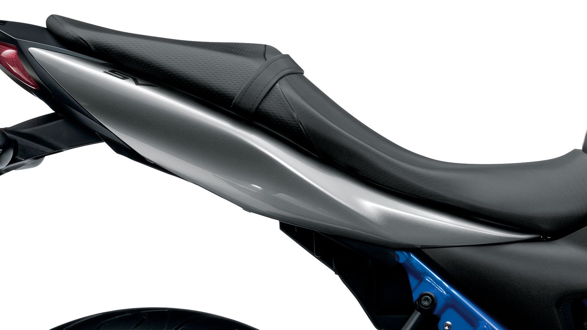 SUZUKI SV650 Karcsú ülés 21