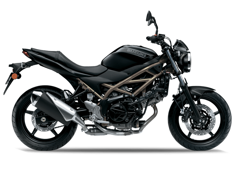 SV650 M1 Black2 1