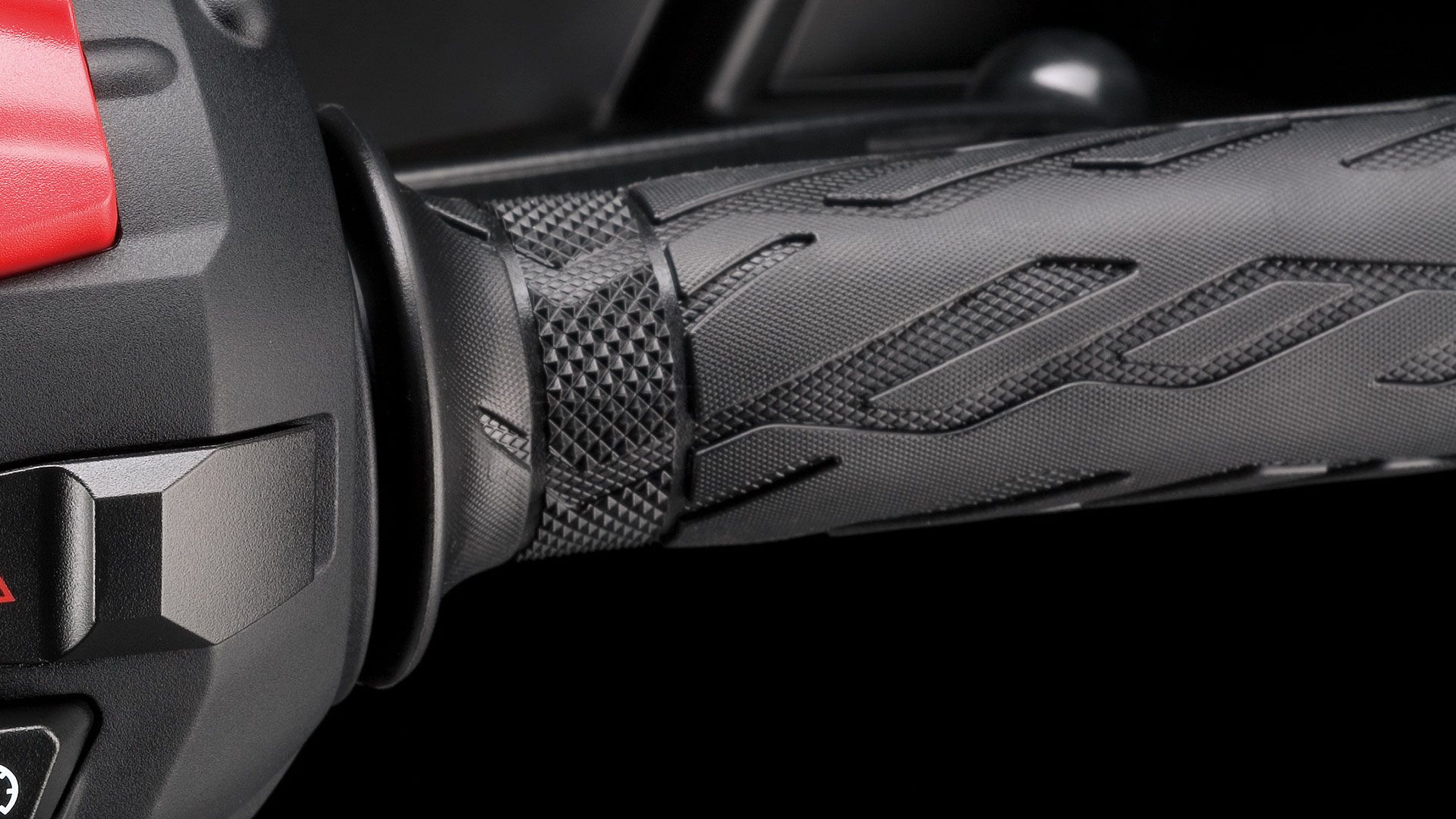 SUZUKI V STROM 1050XT Elektronikus gázkar Ride By Wire 67