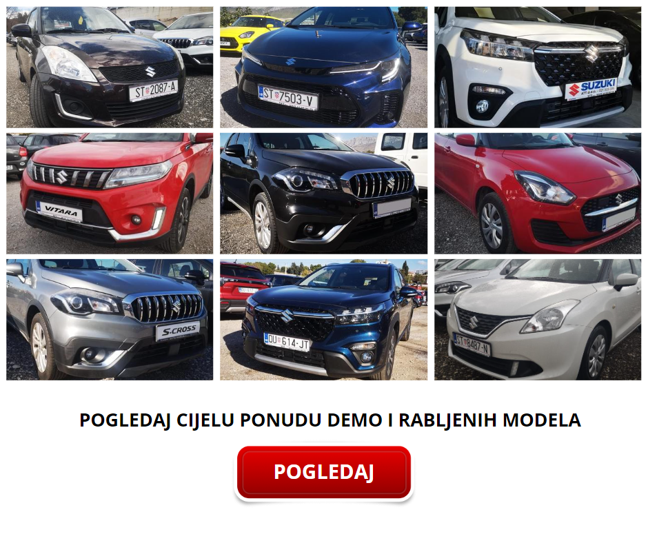 SAZNAJ VIŠE