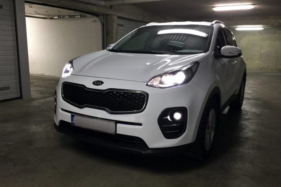 kia sportage 1.6 dizel limited edition slika 184121107