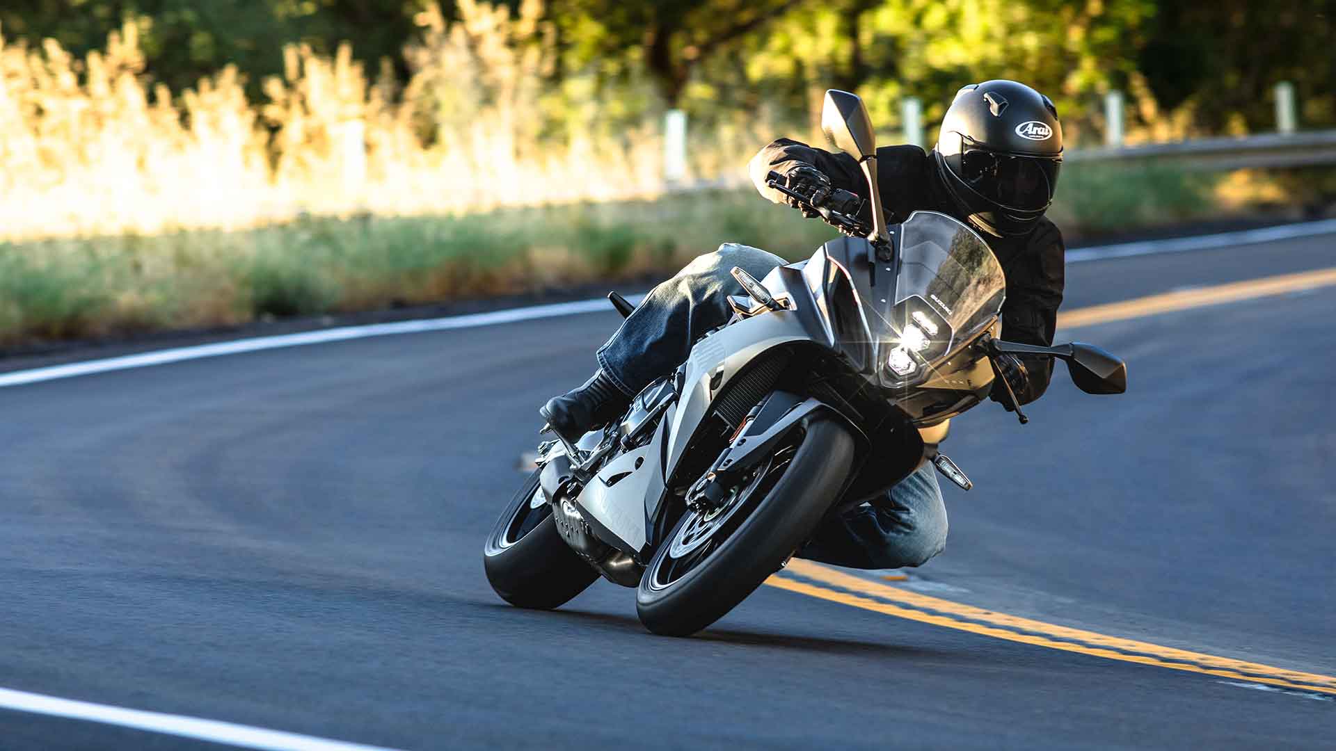 Suzuki GSX S1000 Full LCD Műszerfal 13