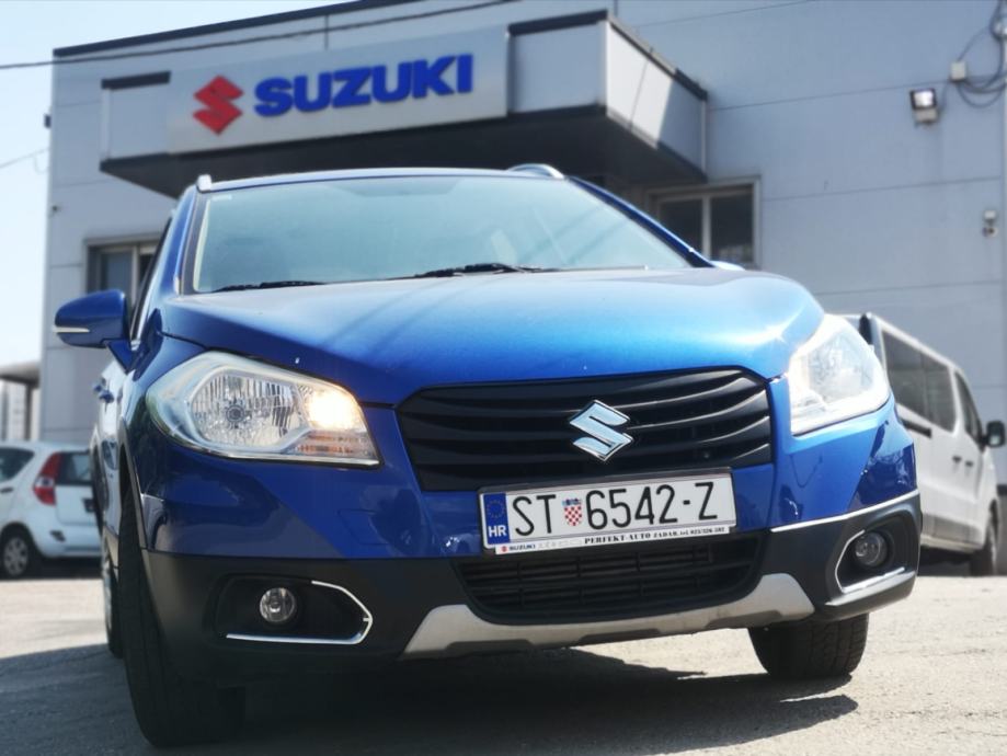 suzuki sx4 cross 1.6 dizel slika 177394331
