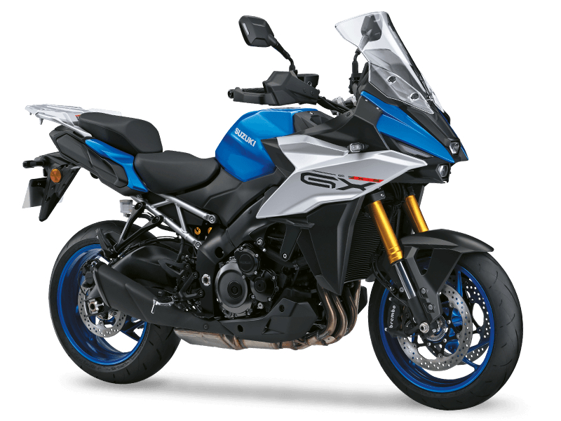 GSX-S1000GX