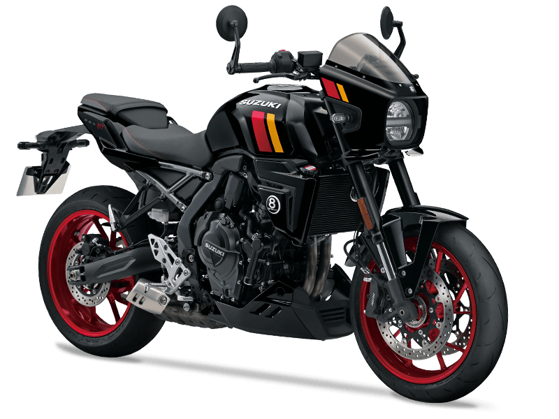 GSX-8TT
