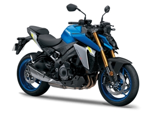 GSX-S1000 ABS