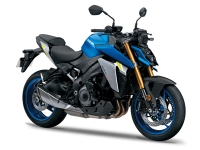 GSX-S1000 ABS