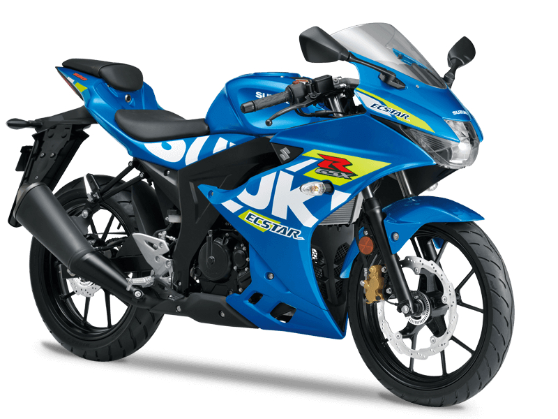 GSX-R125