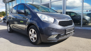 AKCIJA! Kia Venga 1,4 CVVT 2016.