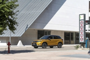 Za&scaron;to kupiti Suzuki Vitaru?