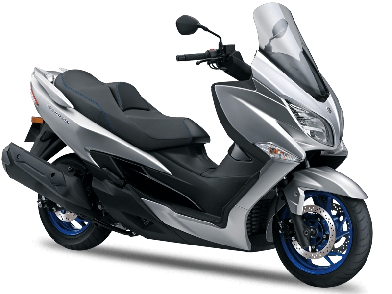 BURGMAN 400