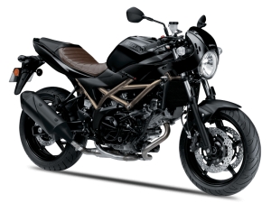 SV650X ABS