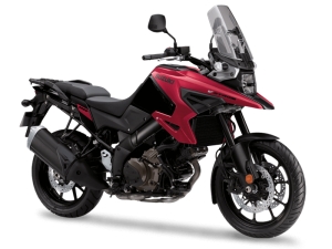 V-STROM 1050DE