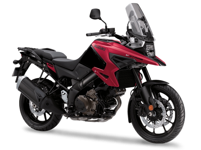 V-STROM 1050DE