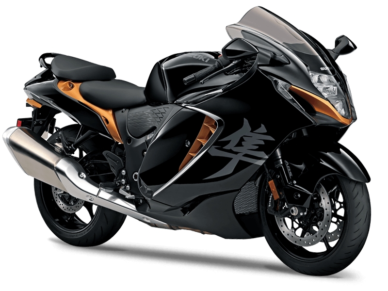 HAYABUSA