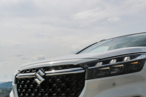 Nije samo crna kutija: Evo zbog čega novi Suzuki slovi za ultra sigurno vozilo