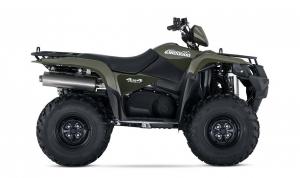 KingQuad 750AXi