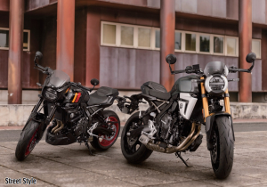 Uskoro stižu nova Suzuki GSX‑8T i GSX‑8TT!