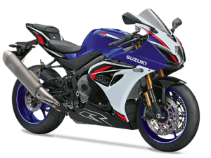 GSX-R1000R