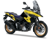 V-STROM 1050XT ABS