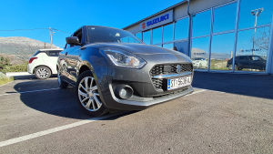 Suzuki Swift 1,2 GL+ Hybrid 2023.