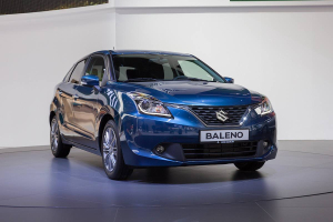 Suzuki Baleno odu&scaron;evi one koji ga upoznaju