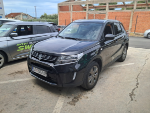 DEMO Suzuki Vitara 1,4 GL+ Hybrid 2024.