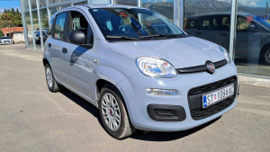 Fiat Panda Hybrid 2022. reg. do 04/2026.