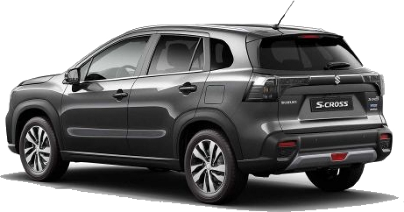 S-CROSS